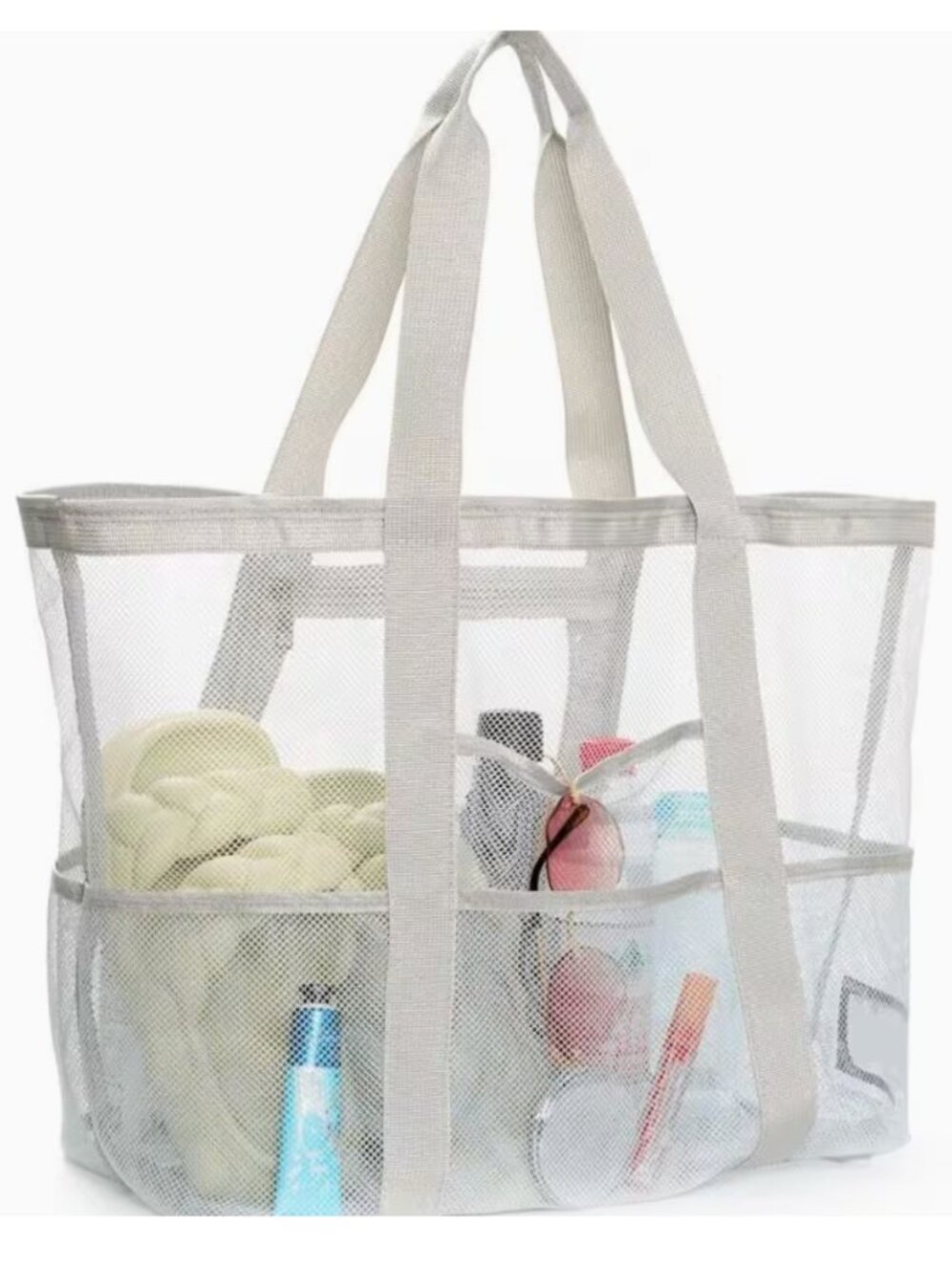 ☀️⛱️ Large Beach Tote 🌊☀️